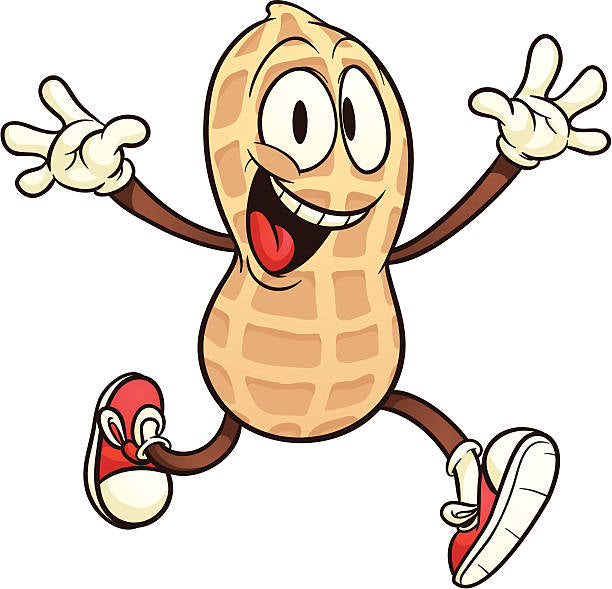 Peanuts