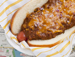 Chili Dog